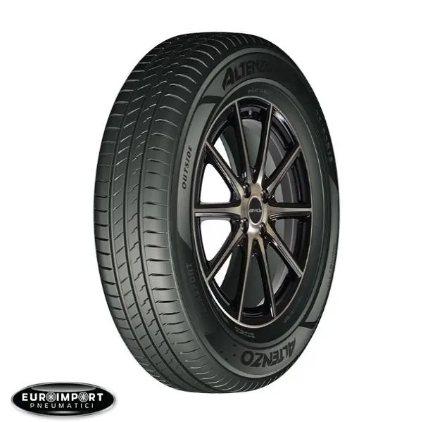 Altenzo SPORTS EQUATOR II  195/70 R14 91 H  